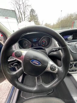 Ford focus mk3 1.6 MK3 - 13