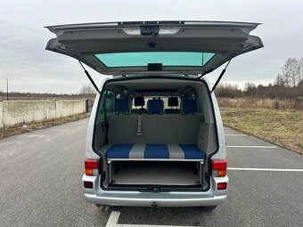 VW MULTIVAN T4 2.5TDI 111KW 7 MÍST R.V.2000 HOLANDSKO - 13