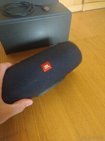 Reprák JBL Charge 4 (výborný stav) - 13