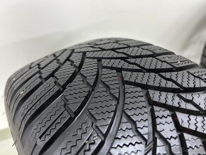 TOP zimní originál al sada Škoda Kodiaq Crater 5x112 - 13