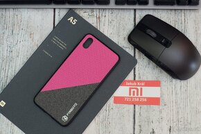 Dvoubarevná pouzdra pro starší modely Xiaomi / Redmi / Poco - 13