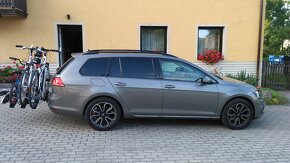 VW GOLF 7 VARIANT (WEBASTO,BIXENON,PANORAMA) - 13