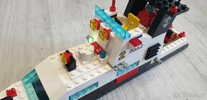 LEGO 6483 SYSTEM Coastal Patrol - 13