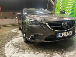 MAZDA 6 2015 2.2 Disel 129 KW - 13