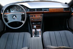 MERCEDES-BENZ 124 200E 90kW 19966 KM - 13