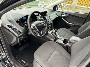 Ford Focus 1.0 EcoBoost 74kw - 13