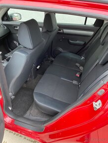 Suzuki Swift 1.3 - 13