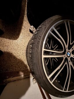 20” kola na BMW 5 G30/G31 Individual V 759 - 13