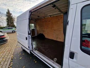 Ford Transit 2012 L3H2  2.2 TDI - 13