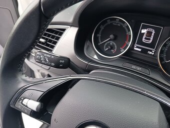 Škoda Fabia, 1,0 81kW STYLE KOMBI, 1.maj - 13