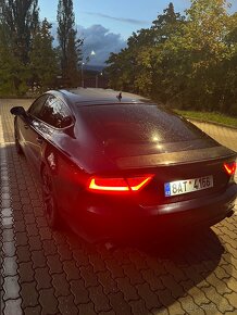 Audi a7,a6 3.0 diesel 180 kv - 13