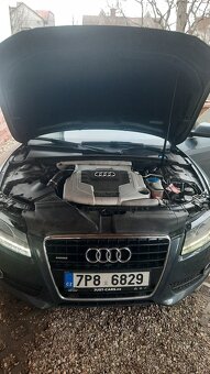 Audi A5 Qvatro - 13