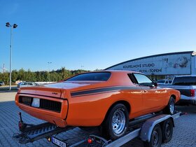 Dodge Charger 1973 Special edition Top stav - 13