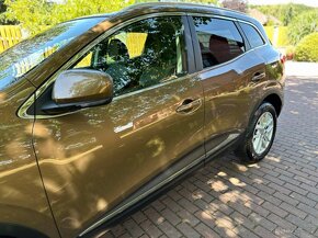 Renault Kadjar 1.6Dci 96kw 4x4 - 13