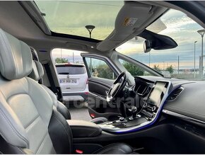 RENAULT Espace V dCi 160 INITIALE PARIS 7 míst 06/2016 - 13