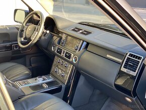 Land Rover - Range Rover L322 TdV8 4.4 - Vogue - 13