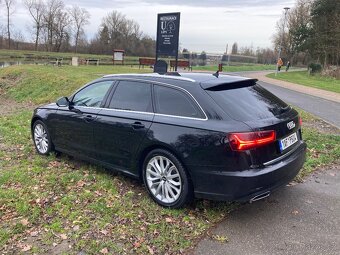 Audi A6 C7,2.0tdi 140kw,2016 Facelift-MANUAL - 13