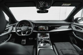 Audi SQ8 4.0 TDI V8 DPH - 13