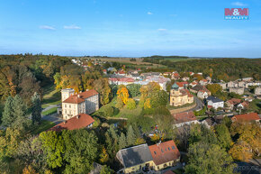 Prodej pozemku k bydlení, 1029 m², Slabce - 13