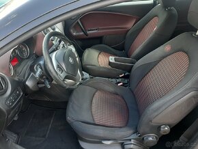 Alfa Romeo Mito 1.6 jtd r.v.2009 - 13