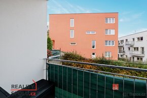 Prodej, byty/2+kk, 40 m2, Popovická, 66442 Modřice, Brno-ven - 13