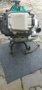 Dily vespa S 150 Sprint - 13