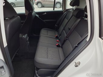 Volkswagen Tiguan 1.4 90kW - 13