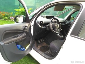 Citroën C3 Picasso, 1,6 HDi - 13