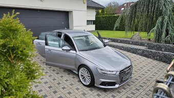 A6 3.0 TDI S LINE MOD 2018 TOP STAV - 13