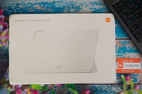 Originální příslušenství pro Xiaomi Mi Pad a Redmi Pad / SE - 13