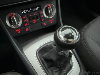 AUDI Q3 2.0 TDI //2012 KLIMA PARK.SENZORY TAŽNÉ SERVISKA - 13