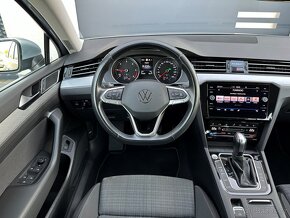 Volkswagen Passat Variant 2.0 TDI EVO Business DSG - 13