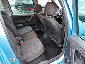 Škoda Roomster 1,2 TSI 63 Kw Klima - 13