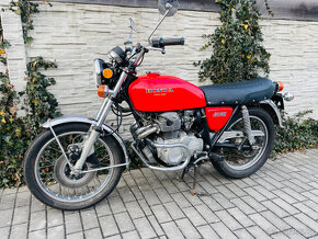 Honda CB 400 Four r.v. 1975 - 13