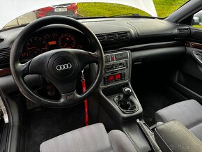 Audi A4 B5 - 13