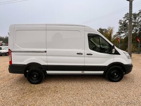 Ford Transit, 2.2TDCi 92kWL2H2TAŽNÉ - 13