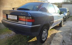 Citroen Xantia 2.0i 16v 97kw hydractiva2 r.v.1996 - 13