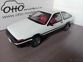 Peugeot, Renault, Alfa Romeo, Ford a Audi 1:18 Ottomobile - 14