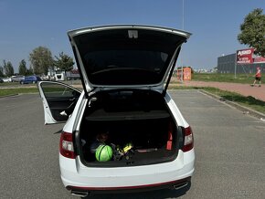 Skoda octavia 3 rs - 14