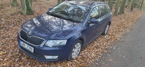 Škoda Octavia combi III 1.6 TDI Elegance 2014 Původ-CZ-TOP - 14