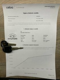 Hyundai  Atos 1.1 46KW - 14