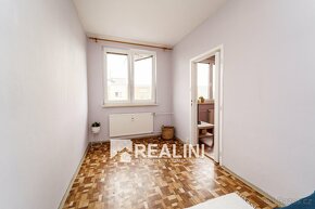 Prodej investičního bytu 2+1 o velikosti 44m2 v Českém Těšín - 14