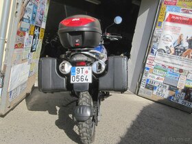 BMW F650GS Dakar - 14