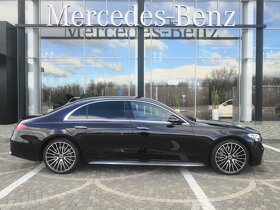 ✅ R21 ®️ ORIGINÁL Mercedes AMG 5x112 , W223 S-Class ✅ - 14