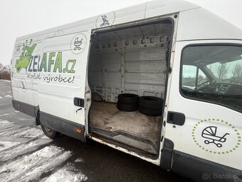 Iveco Daily 3,0 TDi 130 kW maxi odpočet DPH - 14