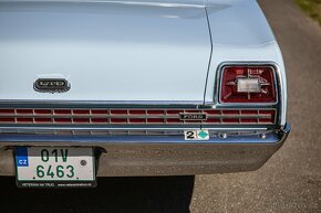 Ford Galaxie LTD - 14