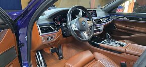 Bmw 750i 390kw INDIVIDUAL odpočet dph - 14