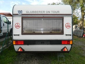 Karavan Hobby Prestige - 14