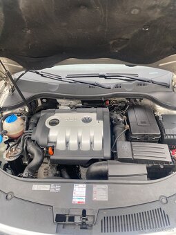 Volkswagen Passat B6 1.9TDI - 14