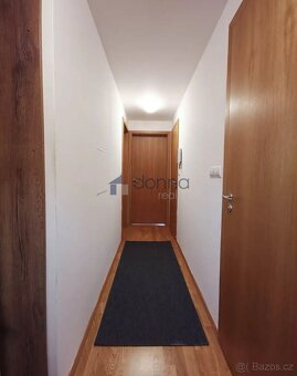 Pronájem bytu 2+kk, 69m² + terasa 21m2, ul. Ke Kapslovně, Pr - 14